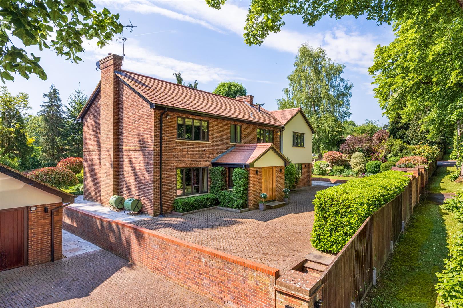 Rotherfield Road, Henley-On-Thames